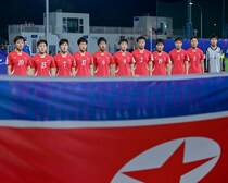 「北朝鮮は全年齢層で世界トップレベル」ホスト国は警戒を強める。決勝進出をかけて激突。中国指揮官は自信「勝つチャンスもある」【U-17女子アジア杯】