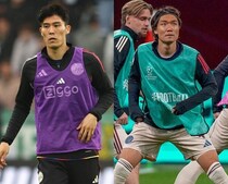「なぜ出ない」「使ってくれよ」日本代表で不動のレギュラーだったCBコンビが出番なし…メンバー発表５日前の“現実”にファン懸念「W杯大丈夫か」「正直きついな」