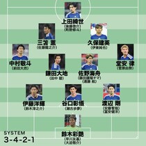 【識者ガチ予想！日本代表Ｗ杯メンバー26人】遠藤は本番で復調見込みなら入るはず。久保とのセットで伊東の左シャドーも