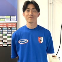 「人生で一番考えた」オランダ２年目、怪我に苦しみ続けた日本人DFが得た“経験と成長” 「ここで終わってしまうのはもったいない」【現地発】