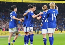 「日本サッカーは完全に崩壊」「大打撃だ」日本激震の悲報に韓国メディアも衝撃「緊急事態」