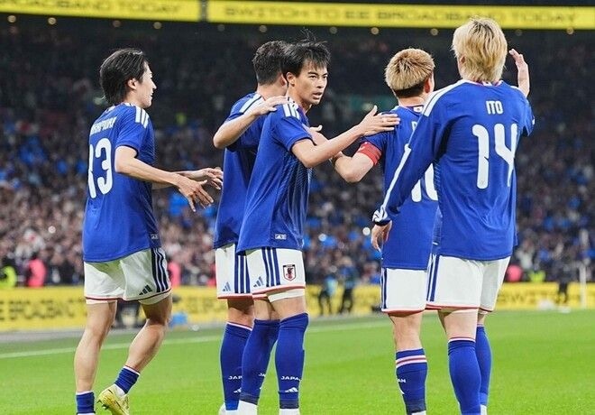 「日本サッカーは完全に崩壊」「大打撃だ」日本激震の悲報に韓国メディアも衝撃「緊急事態」