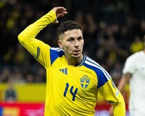 「２部の選手を招集して、バルサの選手を外すなんてあり得ない」日本と同組スウェーデンのW杯メンバーに現地解説者が苦言「臆病な選考だ」