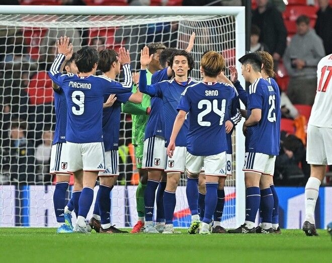 「信じられない」「アジアを超越した」日本代表への絶賛に韓国メディアが愕然「もはやW杯優勝は夢物語ではなくなった」