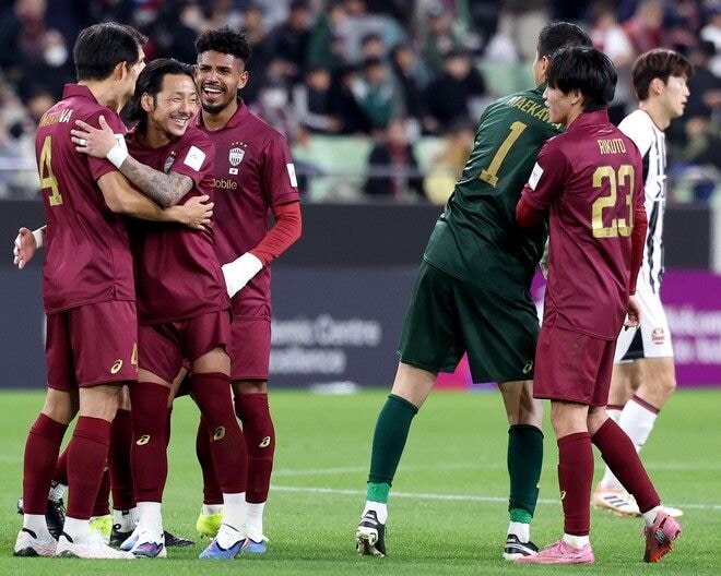 神戸がACLE後初の“90分勝利”！ 京都を１－０撃破！ 首位の名古屋と勝点で並ぶ
