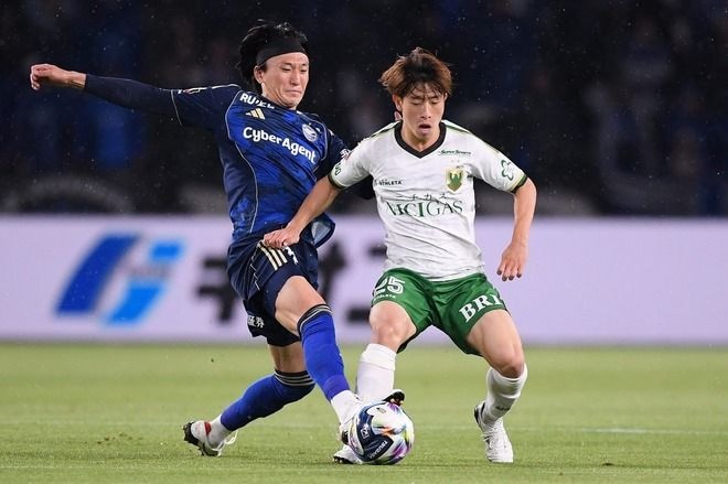 “東京クラシック”は町田に軍配！ 90分でゴール生まれず、PK戦を制して３連勝！ 東京Vは厳しい３連敗
