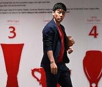W杯に間に合う可能性！遠藤航の現状をリバプール地元メディアが報道「本格的なトレーニング復帰に近づいている」