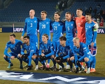日本のW杯壮行試合の相手アイスランド、来日メンバー19人を発表！ 久保建英の同僚FWは帯同せず