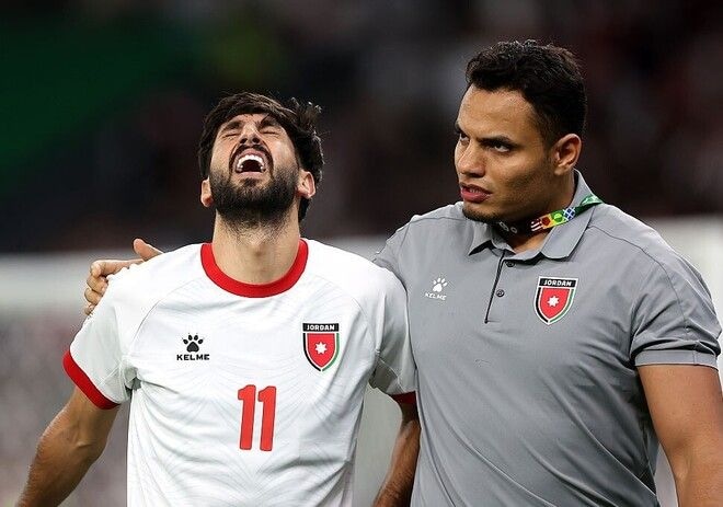 「大きな痛手だ」“アジア２位”に激震！予選８発のエースがW杯欠場へ「深刻な課題」