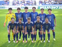 なでしこジャパンの新指揮官に狩野倫久氏が就任！「大変光栄に思うとともに、身が引き締まる思いです」