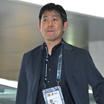 「三笘はどうなんだろうね」W杯メンバー発表24時間前──“JFA投稿”にファン・サポーターが反応「ワクワクしますね」【日本代表】