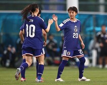 リトルなでしこ「尋常じゃないな」。オーストラリアを４発粉砕でアジア制覇に王手！「あまりに一方的」「オージーには普通に勝っちゃうな」の声【U-17女子アジア杯】