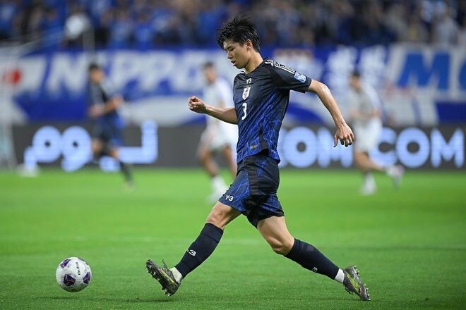 「冨安の穴を埋めるのは彼しかいない」Ｗ杯出場が確実かと思われたドイツ古豪の21歳DFがまさかの落選危機