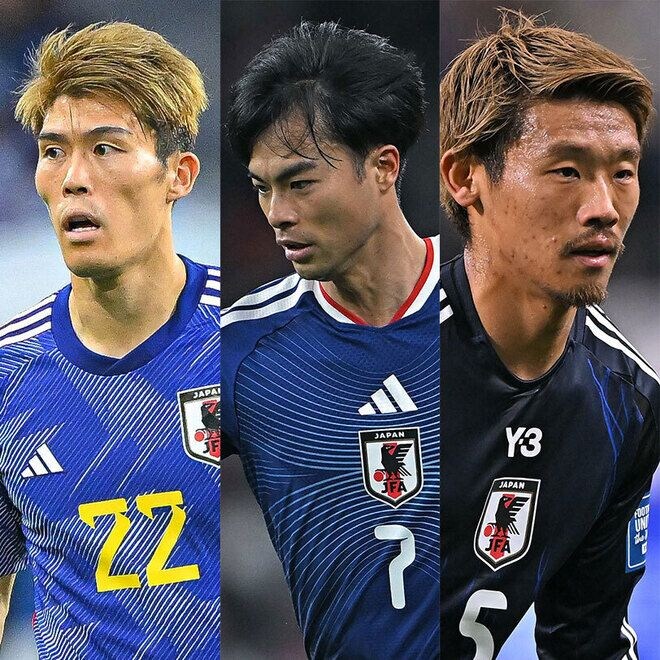 「三笘、冨安、守田はどうなる?」W杯日本代表メンバー発表前に“押さえておくべき5大ポイント”