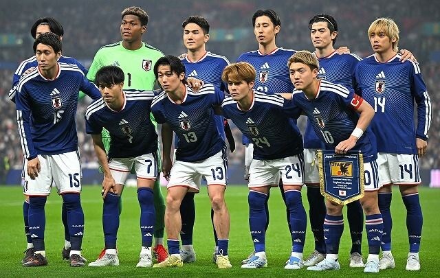 「かけてる部分もあったのか」「鳥肌が立つ」偶然？必然？ 日本サッカーが迎えた“運命の５月15日”「歴史と未来がつながる瞬間」