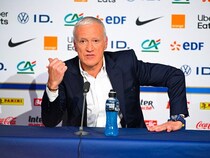 フランス代表のW杯メンバー26人が発表！ デシャン監督がマドリーMFの落選理由を明かす「最も失望した選手だとは言わないが…」