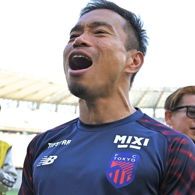 39歳・長友佑都が5大会連続W杯メンバー入り!日本人初の一大快挙【日本代表】
