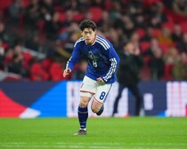「よっしゃ入ったあああ！」間に合った！ 鈴木唯人のＷ杯メンバー選出にネット歓喜「ヒーローの予感！」「一番楽しみにしてる」