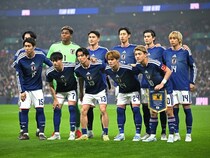 「守田はどうなった」「層が厚すぎる」日本代表のW杯メンバー26人に海外驚愕！「長友は何年トップレベルにいるんだ」「ラインナップは前回と比べてやや劣る」