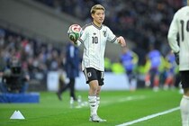 「準備はできています」メンバー選出直後、“W杯男”が熱い決意表明！「みんなで歴史をつくろう」【日本代表】
