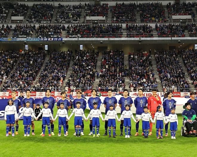 「今のベストメンバーだと思う」「遠藤、トミーの復帰は嬉しい!」北中米W杯に臨む日本代表26名が発表! ファンの反応は?「守田は選ばれなかったか」