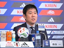 「日本に二重の悲劇」「悪夢が現実となった」森保ジャパンのW杯メンバーに対戦国メディアも反応！「負傷者続出の状態で…」
