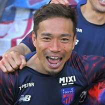 「こんなに緊張したことはないというくらい緊張しました」長友佑都が５大会連続のW杯メンバー入りに真情を吐露【日本代表】