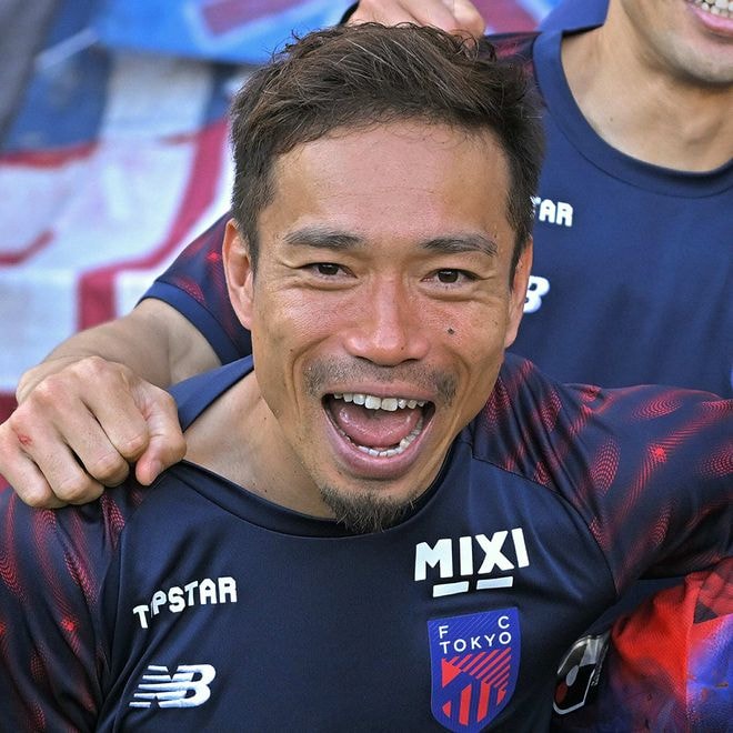 「こんなに緊張したことはないというくらい緊張しました」長友佑都が５大会連続のW杯メンバー入りに真情を吐露【日本代表】