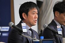 たった出場12分で選出！なぜ森保監督は日本代表経験“１試合”の21歳FWをW杯に招集したのか「経験値だと他の選手を選んでもおかしくない」