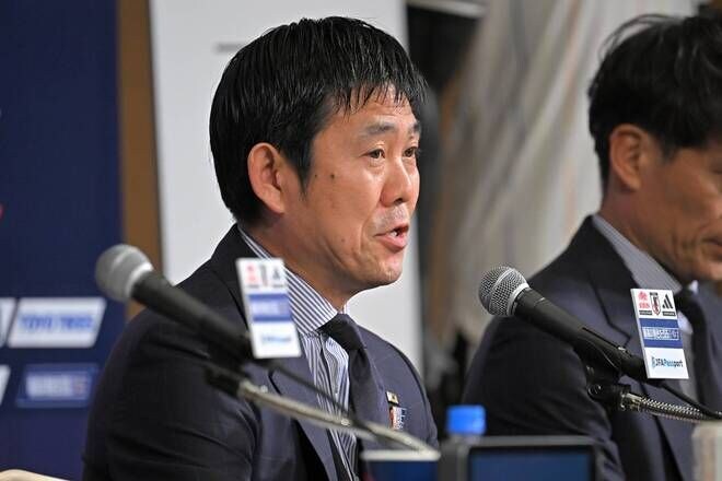 たった出場12分で選出！なぜ森保監督は日本代表経験“１試合”の21歳FWをW杯に招集したのか「経験値だと他の選手を選んでもおかしくない」