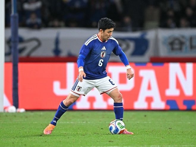 【日本代表メンバー発表】Ｗ杯出場の危機にあった33歳MF、なぜ実戦復帰をしていないのに招集されたのか
