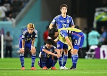 胸が張り裂ける思い…カタールＷ杯でPKを失敗、涙した３人は全員が選外。リベンジの機会は訪れなかった【日本代表】