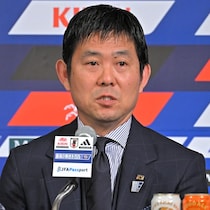 「不確定要素」を抱えてW杯へ…森保ジャパンの“ギャンブル選考”は吉と出るか【日本代表】
