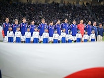 「日本は1.5軍になった」森保ジャパンのW杯メンバーに韓国メディアが指摘。一方で「海外組は歴代最多だ」「顔ぶれは華やか」など驚き