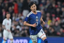 「日本の基準は変わったんだ」森保Ｊの26名リストから落選した“豪華すぎる猛者たち”に韓国絶句 「選手層が凄まじい」「もう１チーム作れる」
