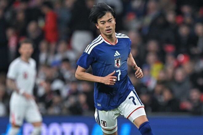 「日本の基準は変わったんだ」森保Jの26名リストから落選した“豪華すぎる猛者たち”に韓国絶句 「選手層が凄まじい」「もう1チーム作れる」