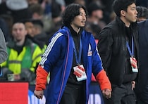 「メンターとして…」落選の南野拓実に“W杯帯同”の可能性。森保一監督が明かす「今、交渉をしている」