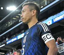 「彼ほどW杯を語れる選手はいない」森保J同僚が説く“唯一無二”長友佑都の存在意義。プレー面でも「間違いなく必要」