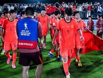日本人指揮官が率いるU-17中国が快挙「懐疑論者を黙らせた」。サウジ撃破で４強入り。現地絶賛「奇跡的な復活劇を演じるとは誰が想像できたか？」【U-17アジア杯】