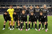「明らかな弱点がある」ACL２決勝を前に中東メディアがG大阪を徹底分析！ C・ロナウド擁するサウジ強豪と対戦