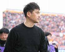 川井コンサが怒涛の７連勝！ 堀米悠、長谷川、荒野！ 敵地で福島に３－０快勝