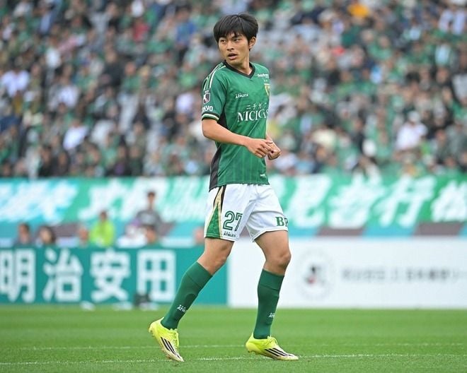 東京Vが連敗を３でストップ！ 白井亮丞のゴールで１－０勝利！ 敗れた水戸は３戦勝ちなし