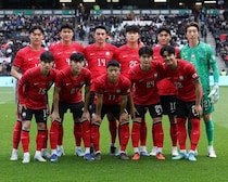 Ｊリーガーは２人。韓国代表が北中米Ｗ杯メンバーを発表！ 海外組は17人「多様な戦略を考慮した陣容」と現地見解