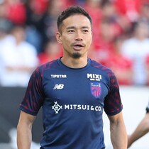 W杯メンバー入り翌日、なぜ長友佑都は浦和戦で起用されなかったのか？ FC東京の指揮官がその理由について言及