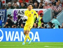 「一つは、選ばれなかった悔しさ。もう一つは…」22年W杯で全試合フル出場の名手、“日本代表落選”に本音を吐露「目標は達成できませんでした」