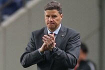 「ボールも試合も支配できなかった」横浜FMに勝利も、柏指揮官は内容に満足せず「我々のスタイルとは違う」