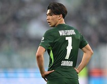 塩貝が途中出場のヴォルフスブルクが大一番に３－１勝利、入れ替え戦へ！日本人トリオが所属のザンクトパウリは最下位で無念の２部降格【ブンデスリーガ最終節】