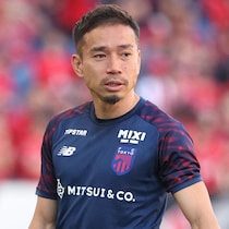 「見えてこない“長友佑都のW杯起用法”」浦和戦の“出番なし”で深まる疑問【日本代表】