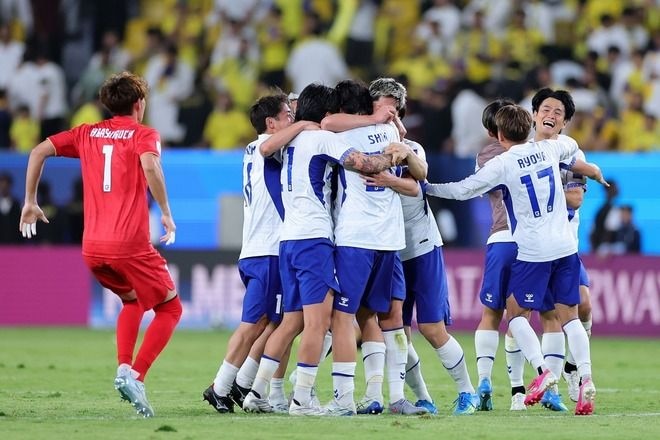 「マジで起きてて良かった」「涙が止まらん」日本の朝早くに飛び込んできた“朗報”にSNS歓喜「日本サッカーにとって大きな喜び！」