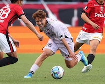 パリ五輪出場→北中米Ｗ杯メンバー“ゼロ”の衝撃。当人たちはフランス大会以降で初の事象をどう受け止めているか